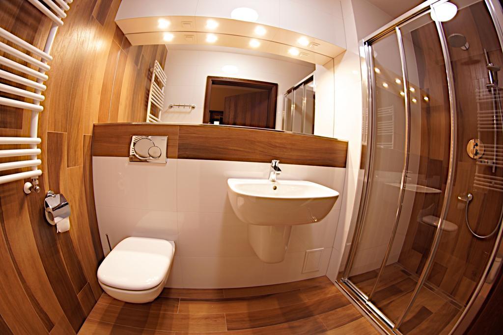 Hotel Neo Międzyrzecz المظهر الخارجي الصورة