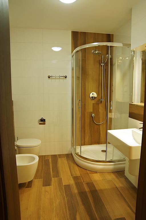 Hotel Neo Międzyrzecz الغرفة الصورة